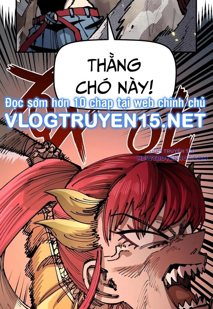 Sắp Xuất Ngũ Thì Isekai Chapter 97 - 77