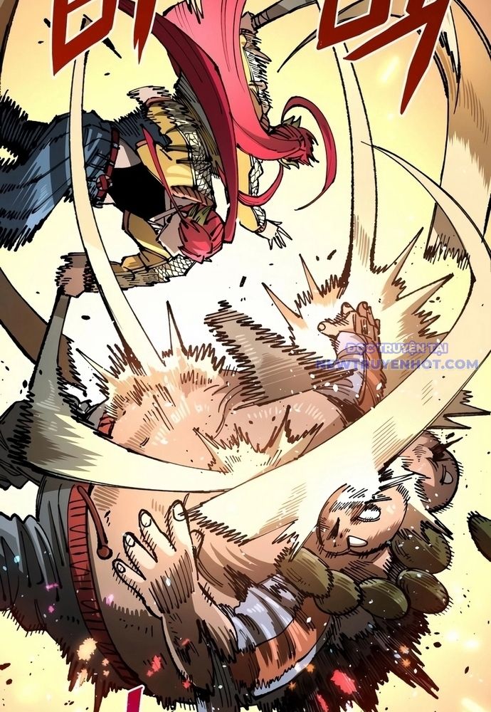 Sắp Xuất Ngũ Thì Isekai Chapter 97 - 80