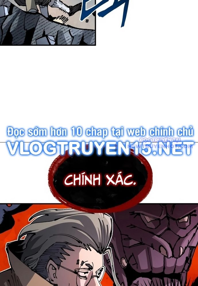 Sắp Xuất Ngũ Thì Isekai Chapter 97 - 9