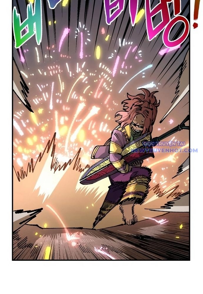 Sắp Xuất Ngũ Thì Isekai Chapter 97 - 83