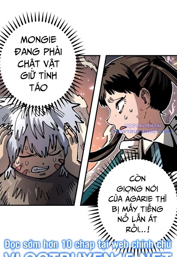 Sắp Xuất Ngũ Thì Isekai Chapter 97 - 84
