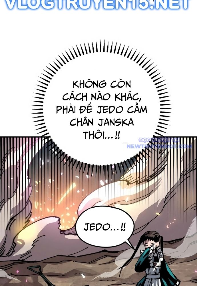 Sắp Xuất Ngũ Thì Isekai Chapter 97 - 85