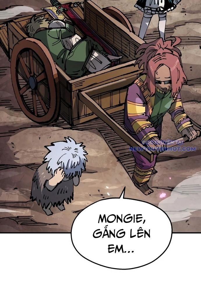 Sắp Xuất Ngũ Thì Isekai Chapter 97 - 86