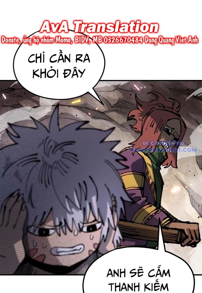 Sắp Xuất Ngũ Thì Isekai Chapter 97 - 87