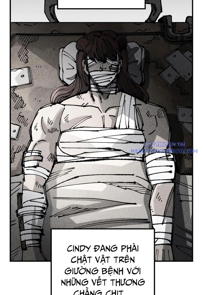 Sắp Xuất Ngũ Thì Isekai Chapter 97 - 91