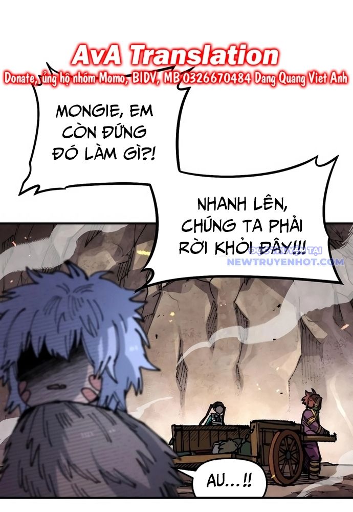 Sắp Xuất Ngũ Thì Isekai Chapter 97 - 94
