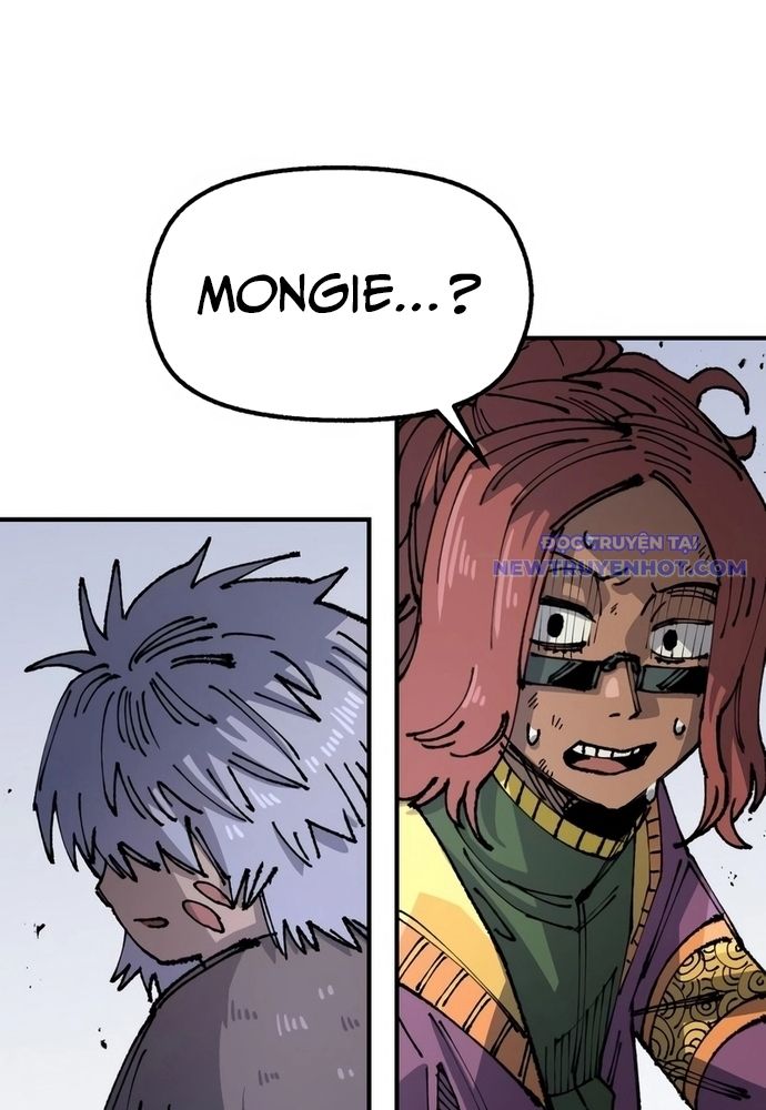 Sắp Xuất Ngũ Thì Isekai Chapter 97 - 95