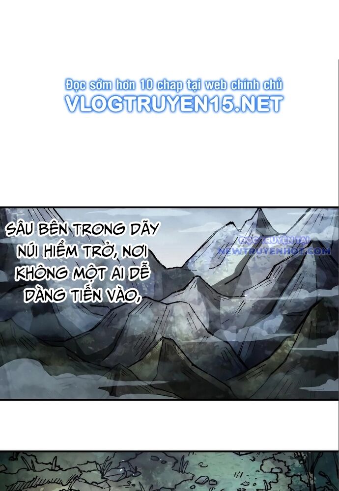 Sắp Xuất Ngũ Thì Isekai Chapter 98 - 1