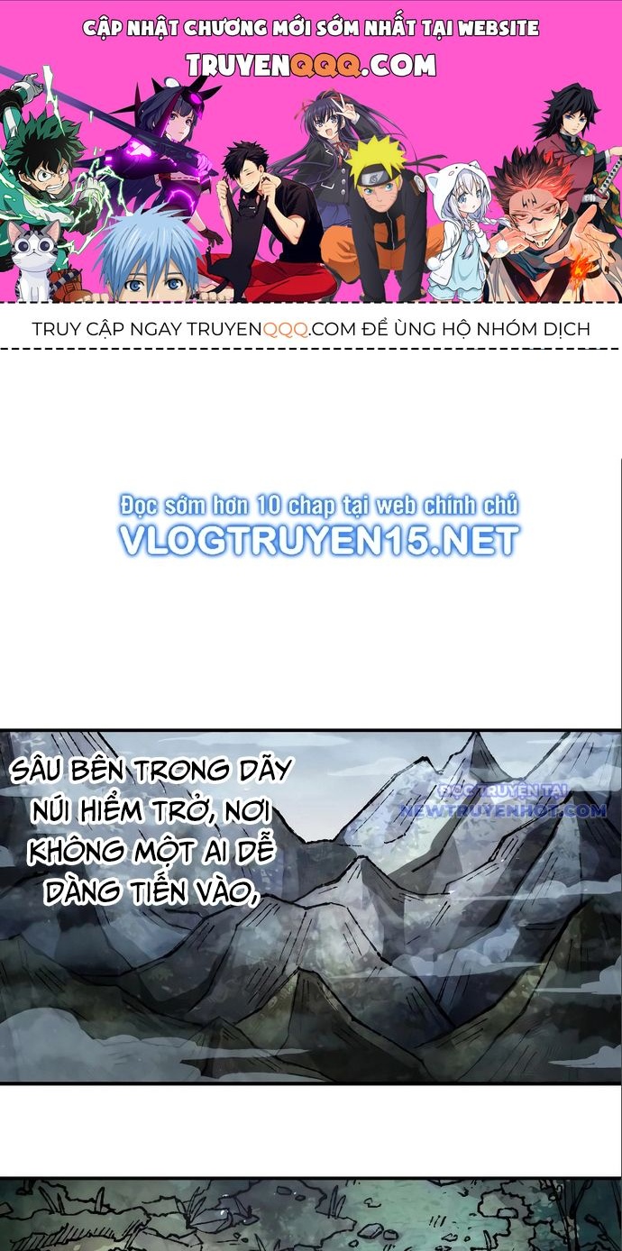 Sắp Xuất Ngũ Thì Isekai Chapter 98 - 1