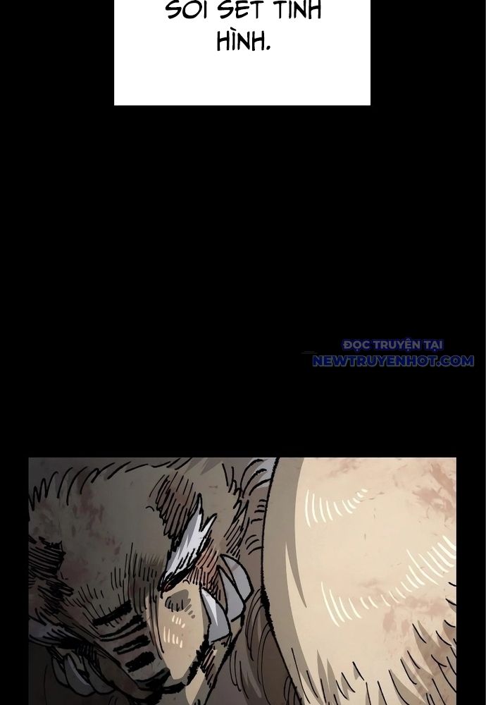 Sắp Xuất Ngũ Thì Isekai Chapter 98 - 101