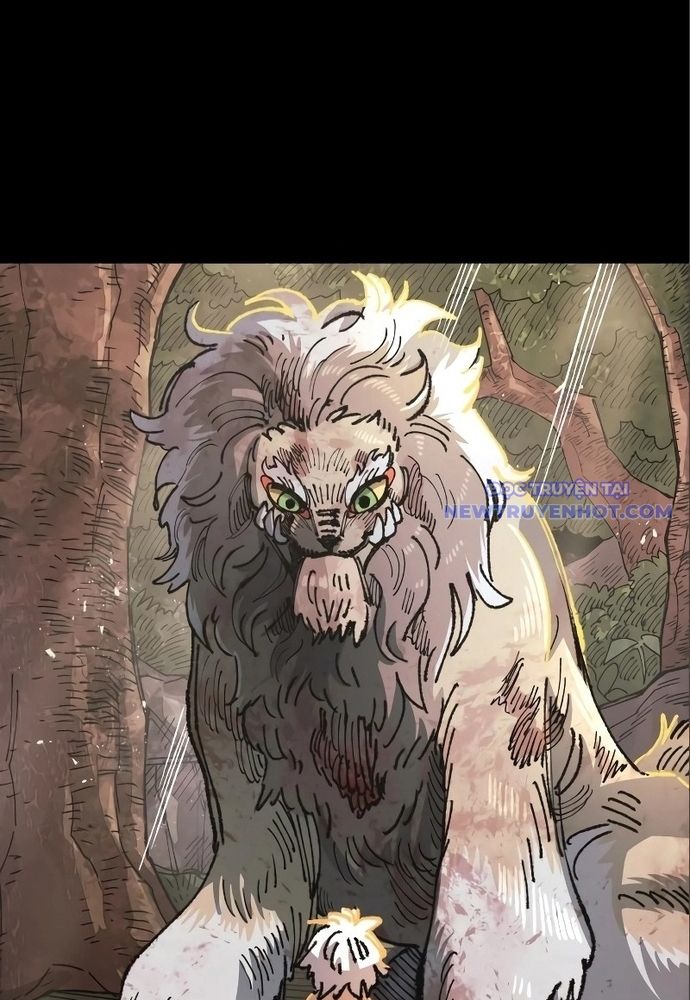 Sắp Xuất Ngũ Thì Isekai Chapter 98 - 104