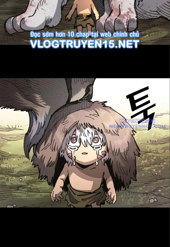 Sắp Xuất Ngũ Thì Isekai Chapter 98 - 105