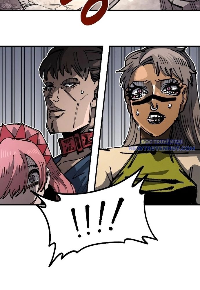 Sắp Xuất Ngũ Thì Isekai Chapter 98 - 110