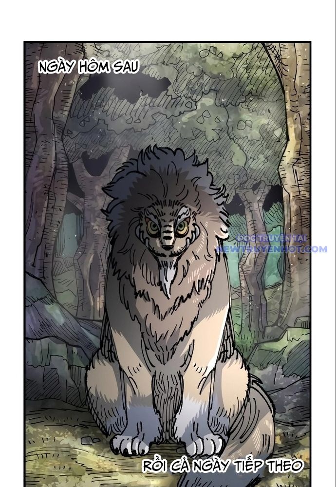 Sắp Xuất Ngũ Thì Isekai Chapter 98 - 12