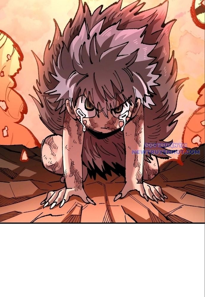 Sắp Xuất Ngũ Thì Isekai Chapter 98 - 113