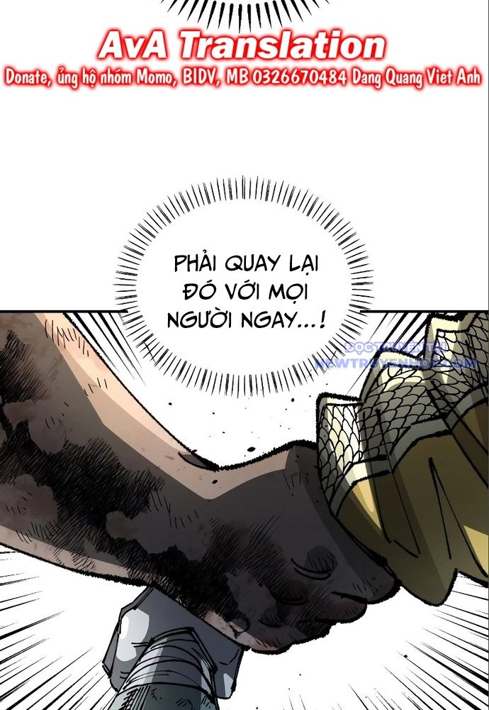 Sắp Xuất Ngũ Thì Isekai Chapter 98 - 117