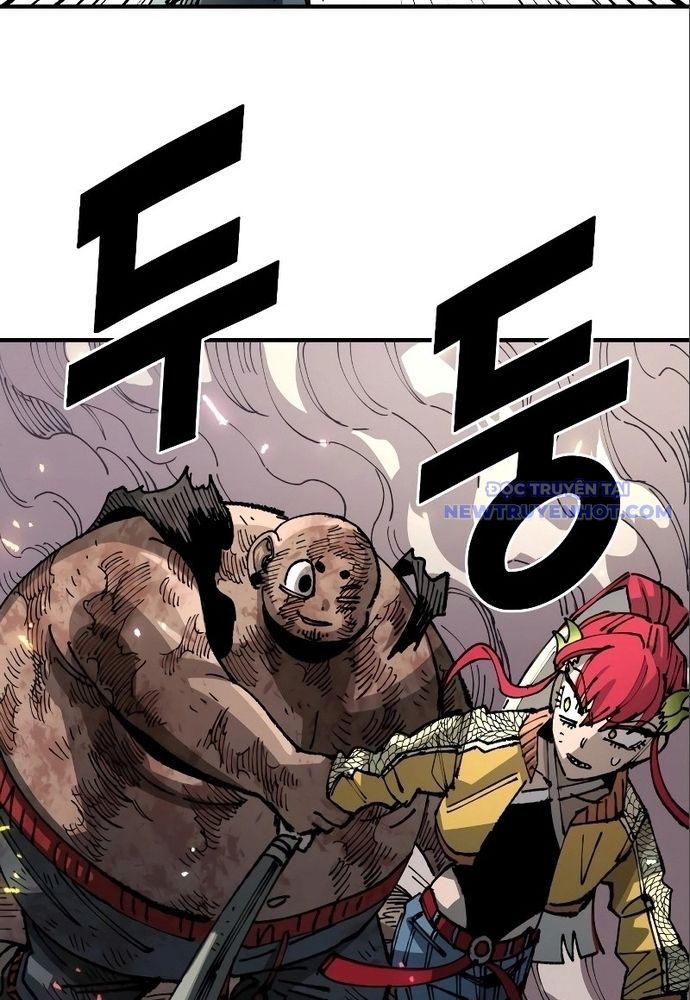 Sắp Xuất Ngũ Thì Isekai Chapter 98 - 118