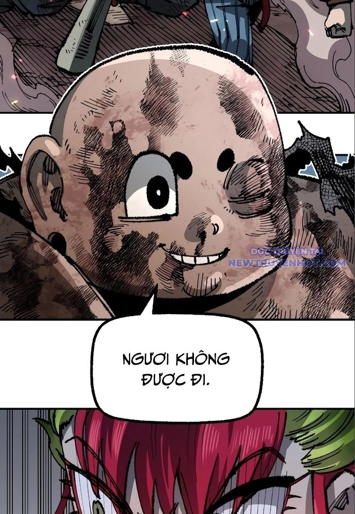 Sắp Xuất Ngũ Thì Isekai Chapter 98 - 119