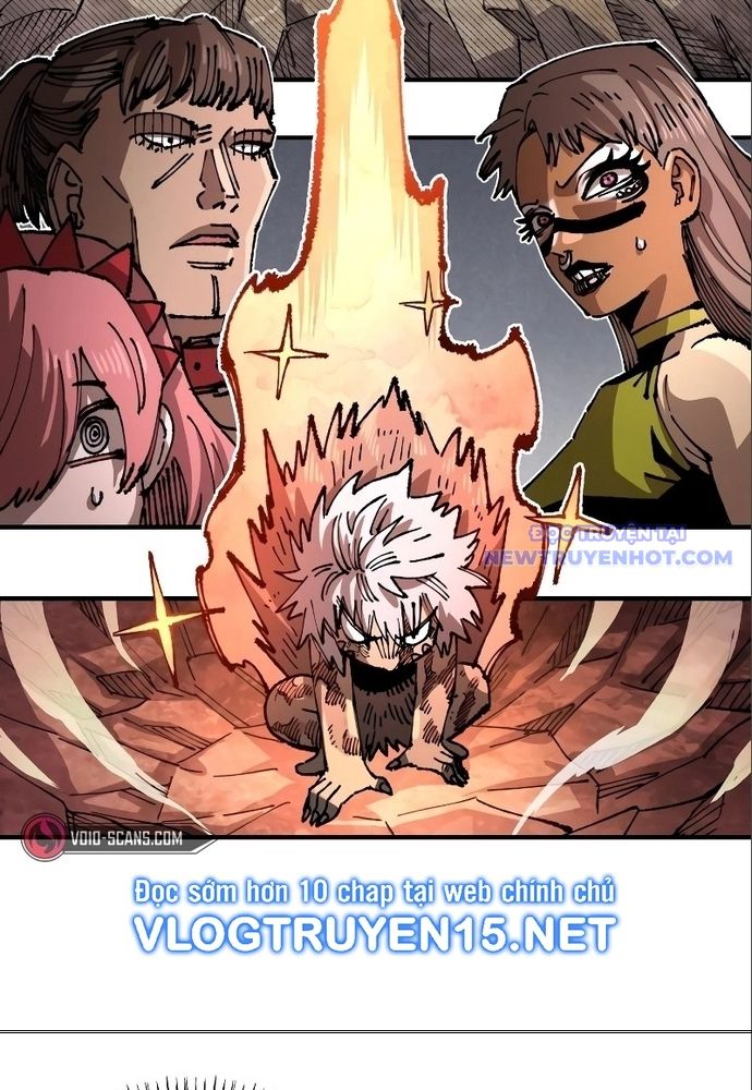 Sắp Xuất Ngũ Thì Isekai Chapter 98 - 121