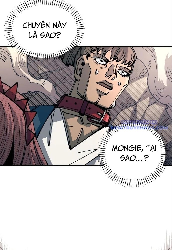 Sắp Xuất Ngũ Thì Isekai Chapter 98 - 122