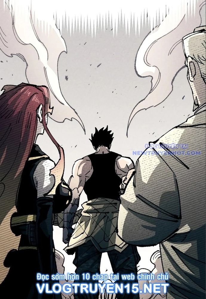 Sắp Xuất Ngũ Thì Isekai Chapter 98 - 123