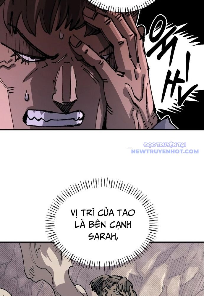 Sắp Xuất Ngũ Thì Isekai Chapter 98 - 125