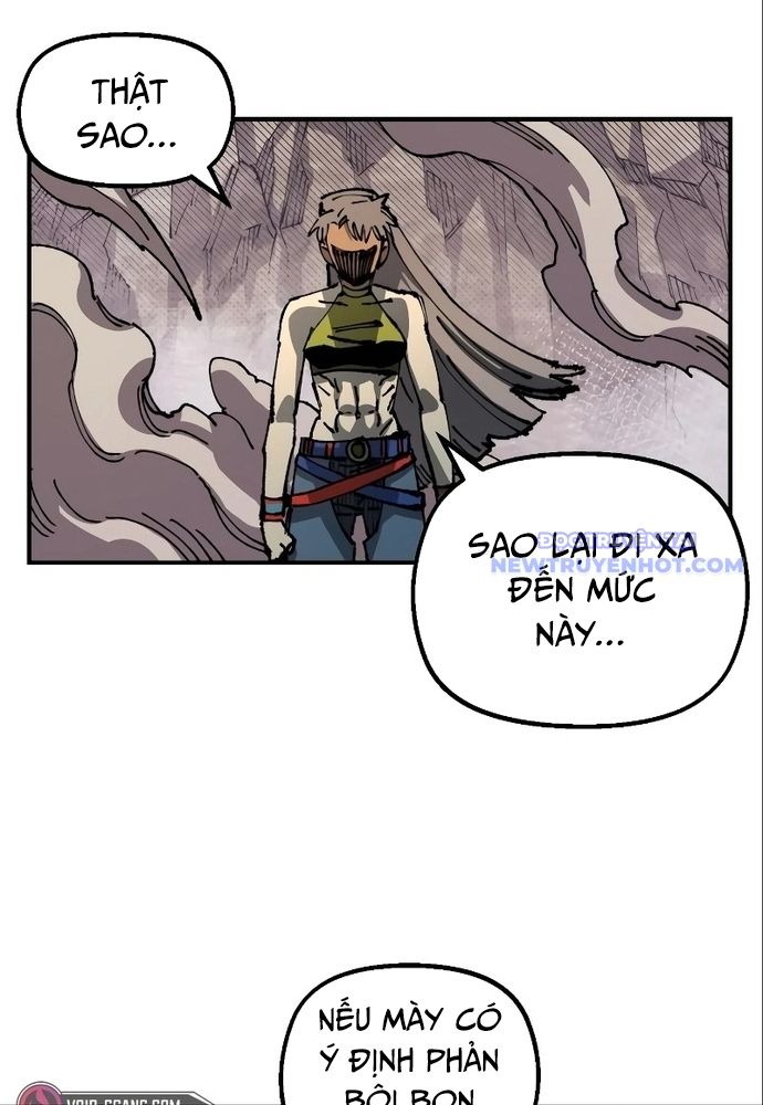 Sắp Xuất Ngũ Thì Isekai Chapter 98 - 127