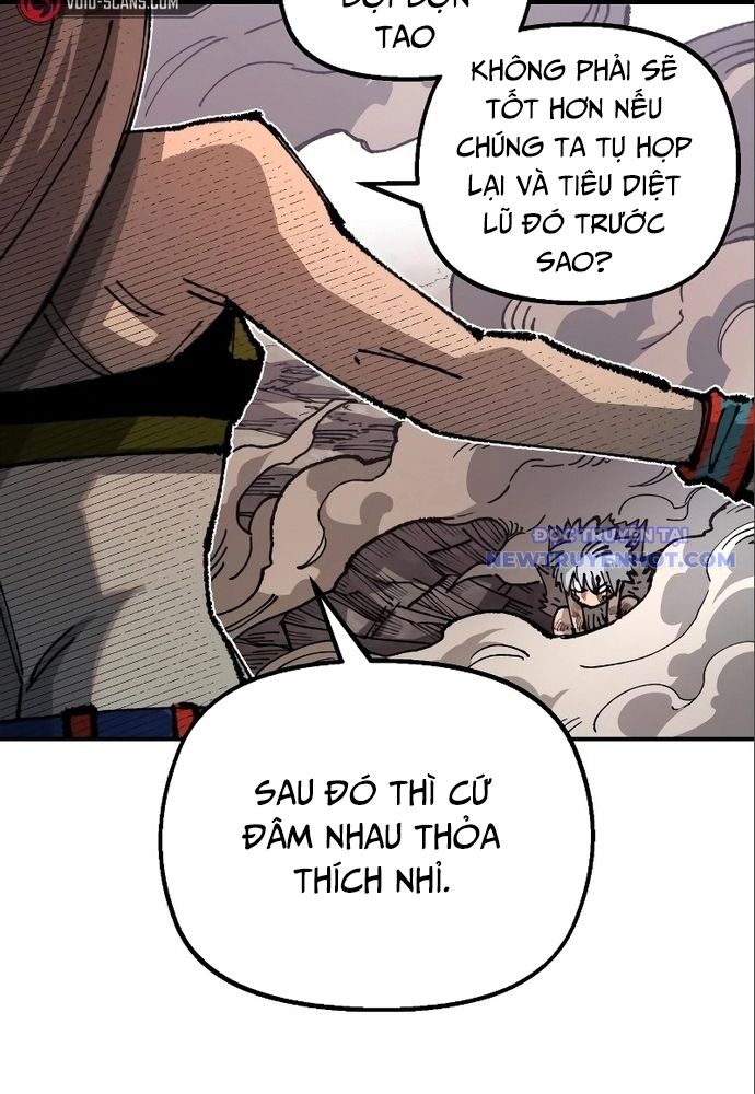 Sắp Xuất Ngũ Thì Isekai Chapter 98 - 128
