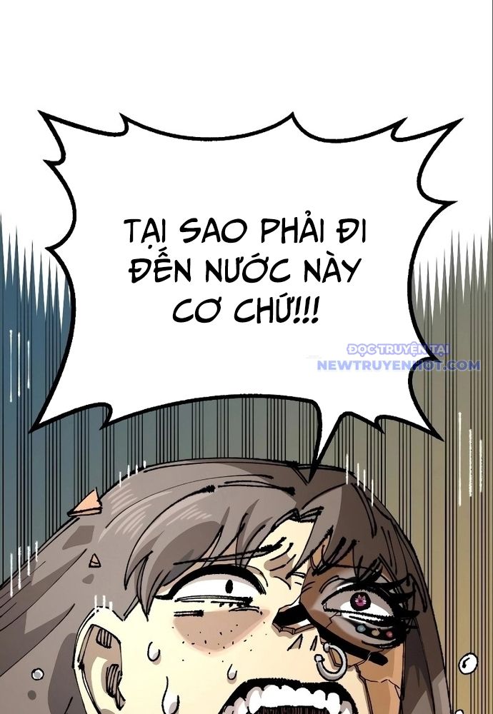 Sắp Xuất Ngũ Thì Isekai Chapter 98 - 130