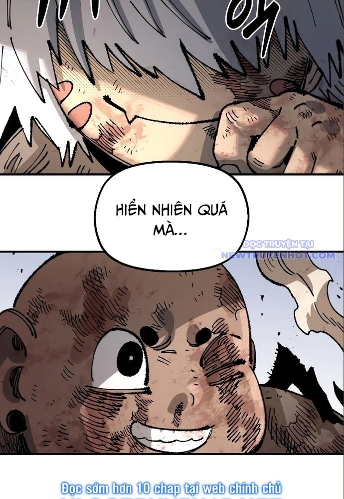 Sắp Xuất Ngũ Thì Isekai Chapter 98 - 132