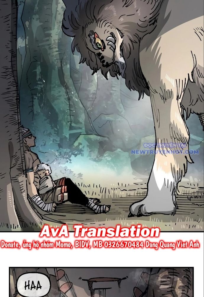 Sắp Xuất Ngũ Thì Isekai Chapter 98 - 16