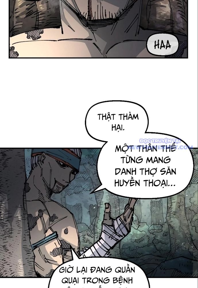 Sắp Xuất Ngũ Thì Isekai Chapter 98 - 17