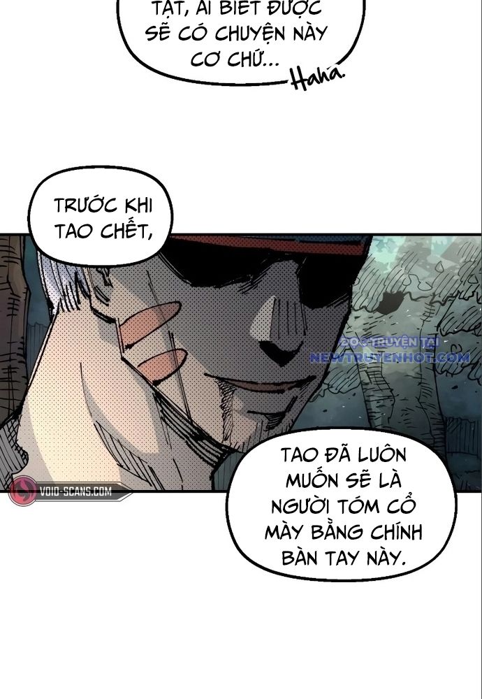 Sắp Xuất Ngũ Thì Isekai Chapter 98 - 18