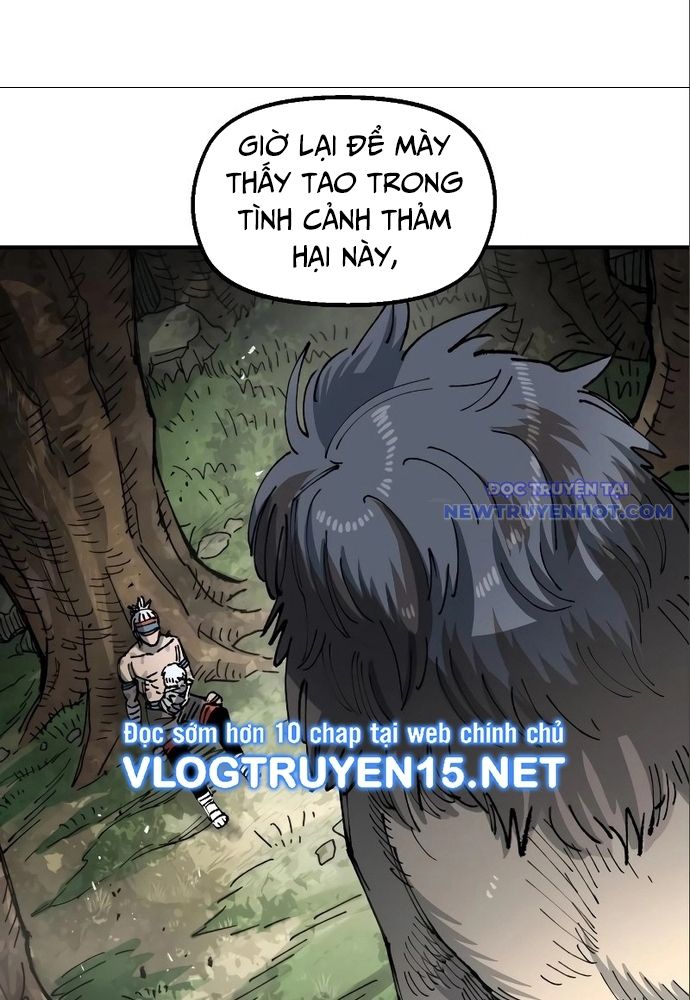 Sắp Xuất Ngũ Thì Isekai Chapter 98 - 19