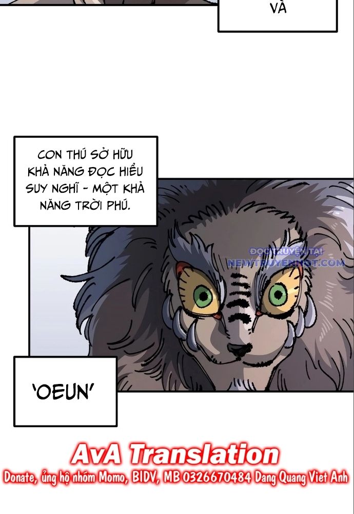 Sắp Xuất Ngũ Thì Isekai Chapter 98 - 3