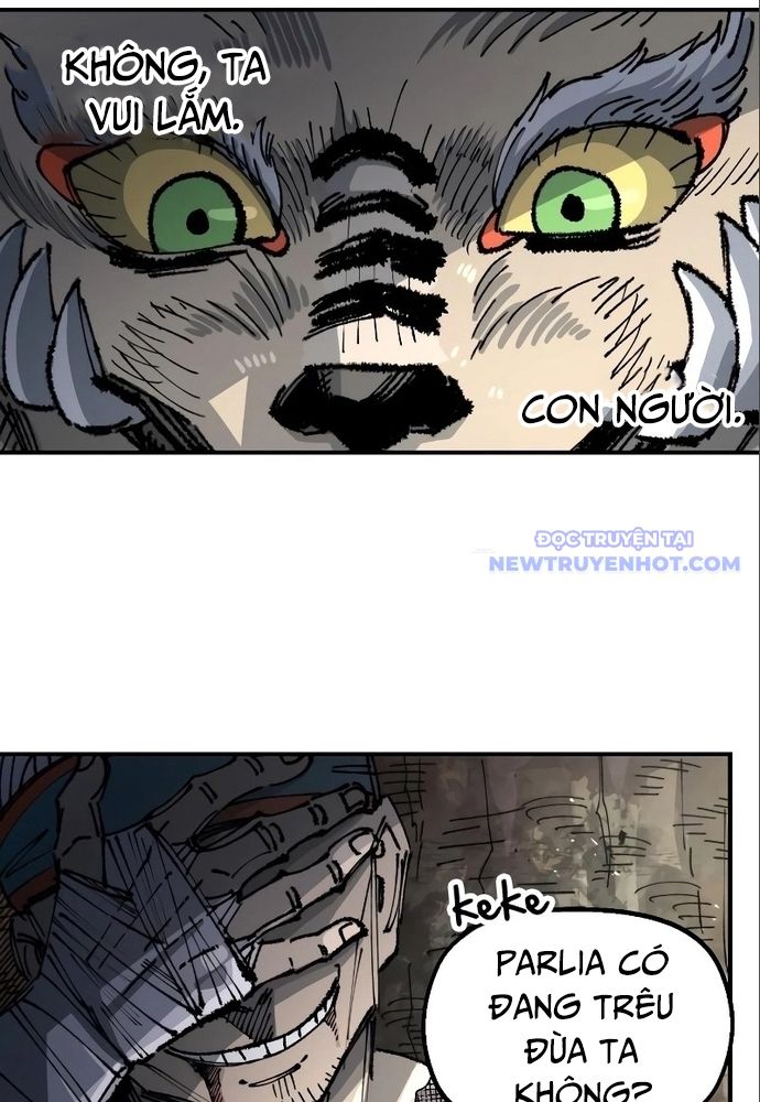 Sắp Xuất Ngũ Thì Isekai Chapter 98 - 21