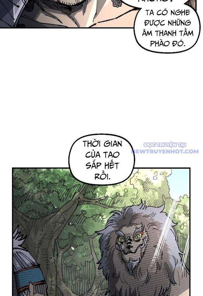 Sắp Xuất Ngũ Thì Isekai Chapter 98 - 22