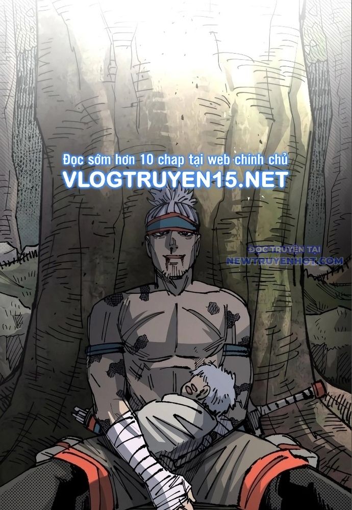 Sắp Xuất Ngũ Thì Isekai Chapter 98 - 24