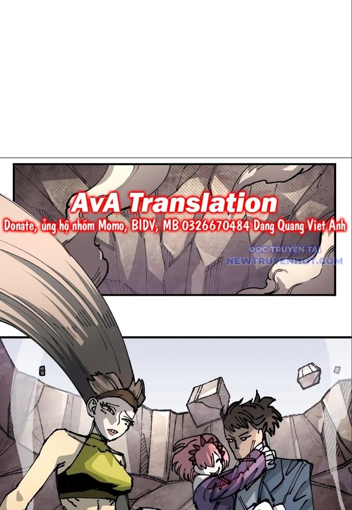 Sắp Xuất Ngũ Thì Isekai Chapter 98 - 28