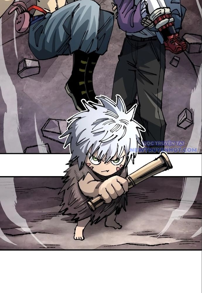 Sắp Xuất Ngũ Thì Isekai Chapter 98 - 29