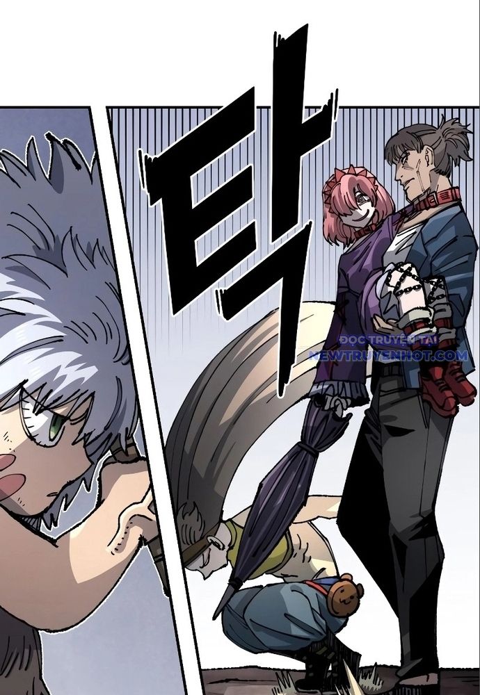 Sắp Xuất Ngũ Thì Isekai Chapter 98 - 30