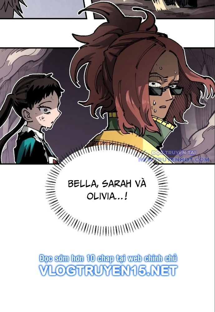 Sắp Xuất Ngũ Thì Isekai Chapter 98 - 31