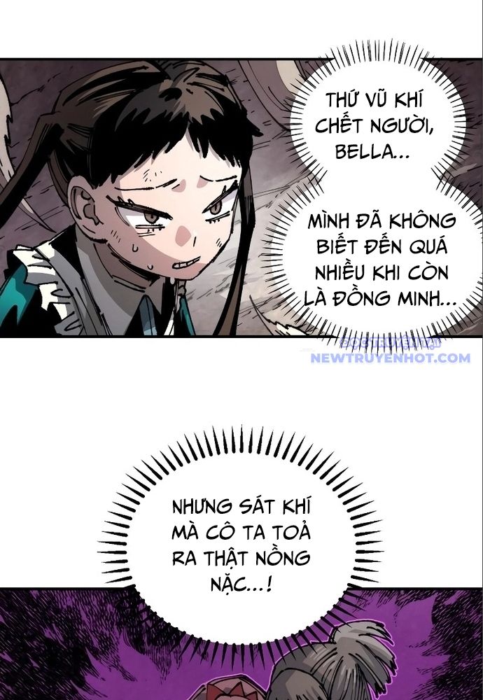Sắp Xuất Ngũ Thì Isekai Chapter 98 - 32
