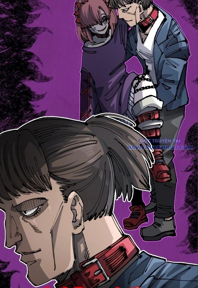 Sắp Xuất Ngũ Thì Isekai Chapter 98 - 33