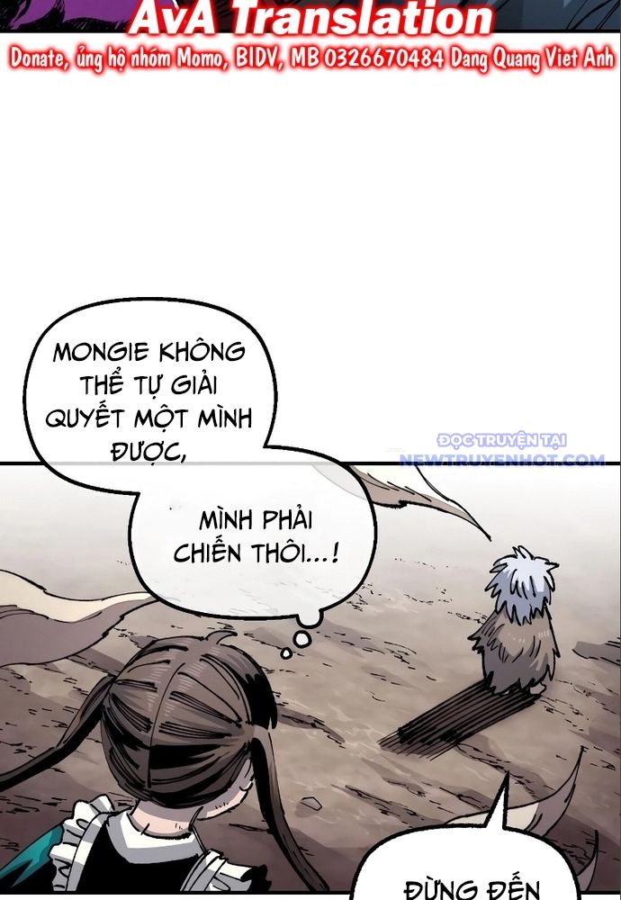 Sắp Xuất Ngũ Thì Isekai Chapter 98 - 34