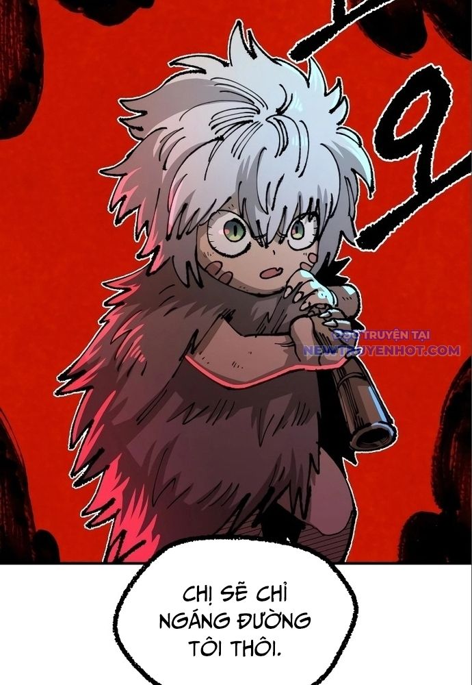 Sắp Xuất Ngũ Thì Isekai Chapter 98 - 36