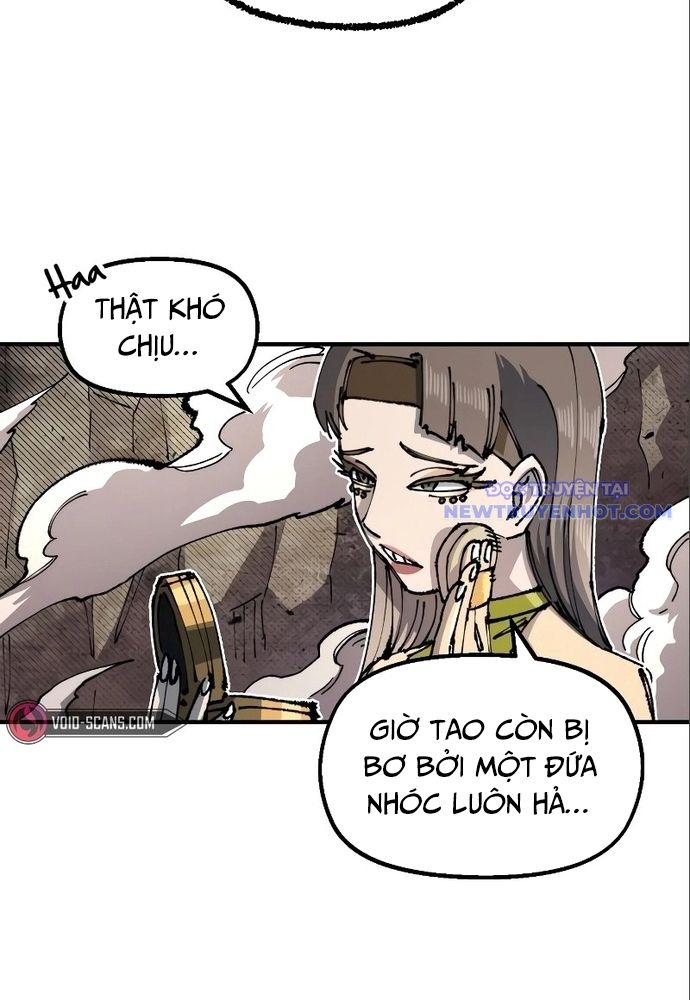 Sắp Xuất Ngũ Thì Isekai Chapter 98 - 37