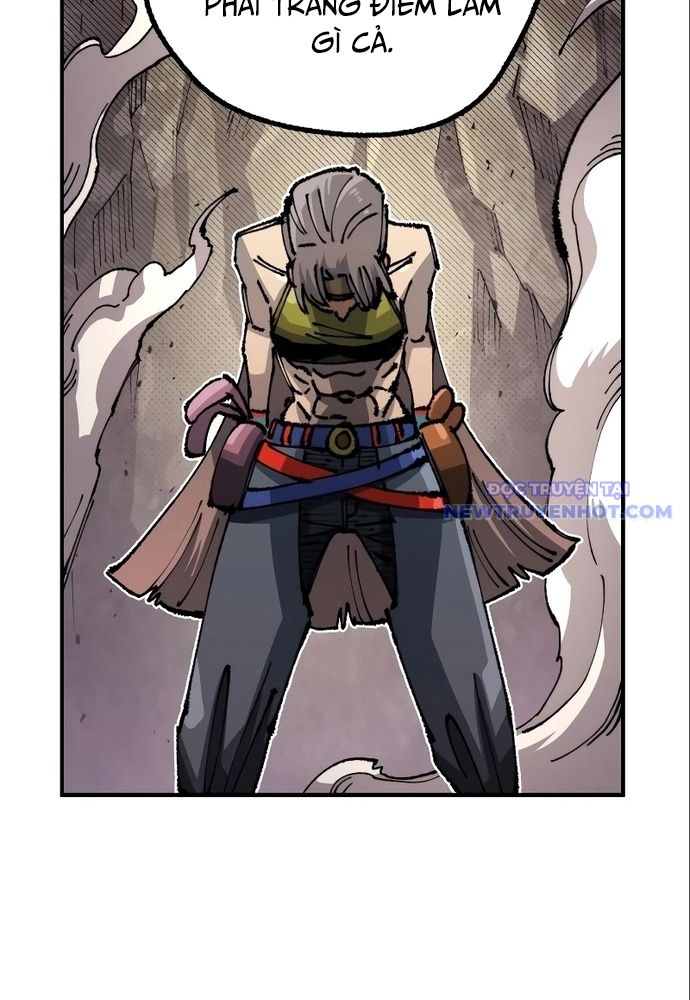 Sắp Xuất Ngũ Thì Isekai Chapter 98 - 39