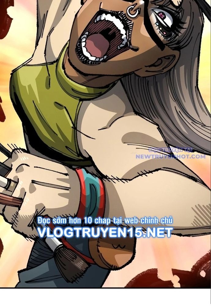 Sắp Xuất Ngũ Thì Isekai Chapter 98 - 41