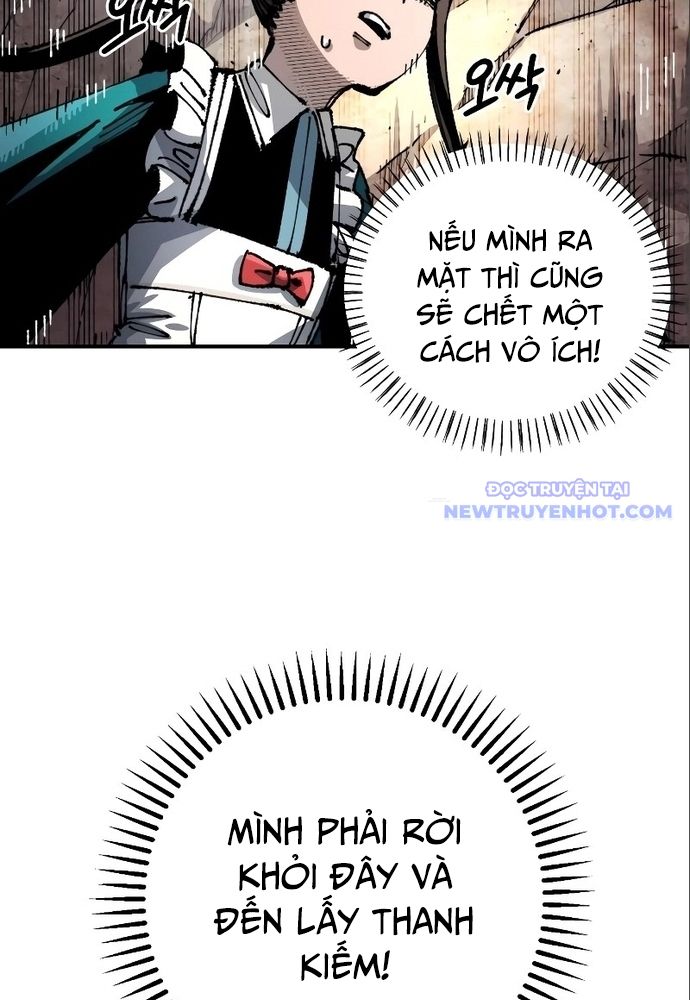 Sắp Xuất Ngũ Thì Isekai Chapter 98 - 43
